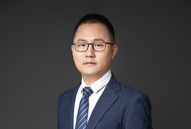 陈南